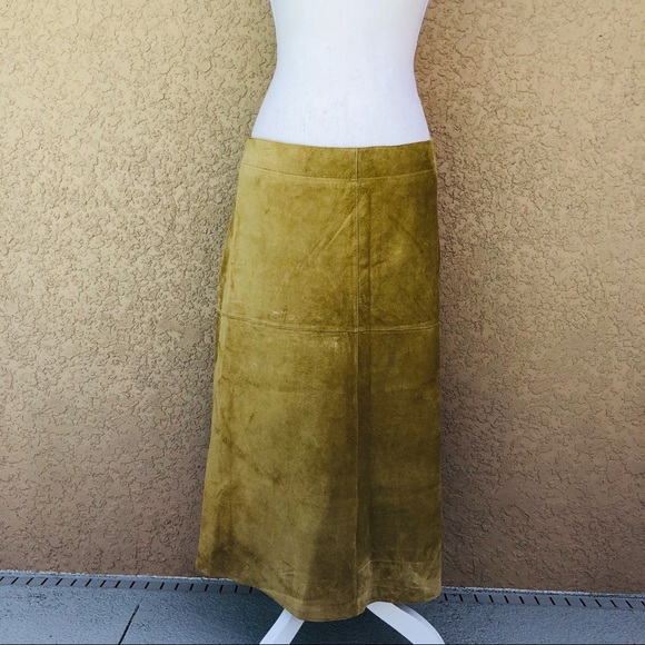⭐️NWT Sigrid Olsen Skirt!⭐️ - Picture 2 of 7